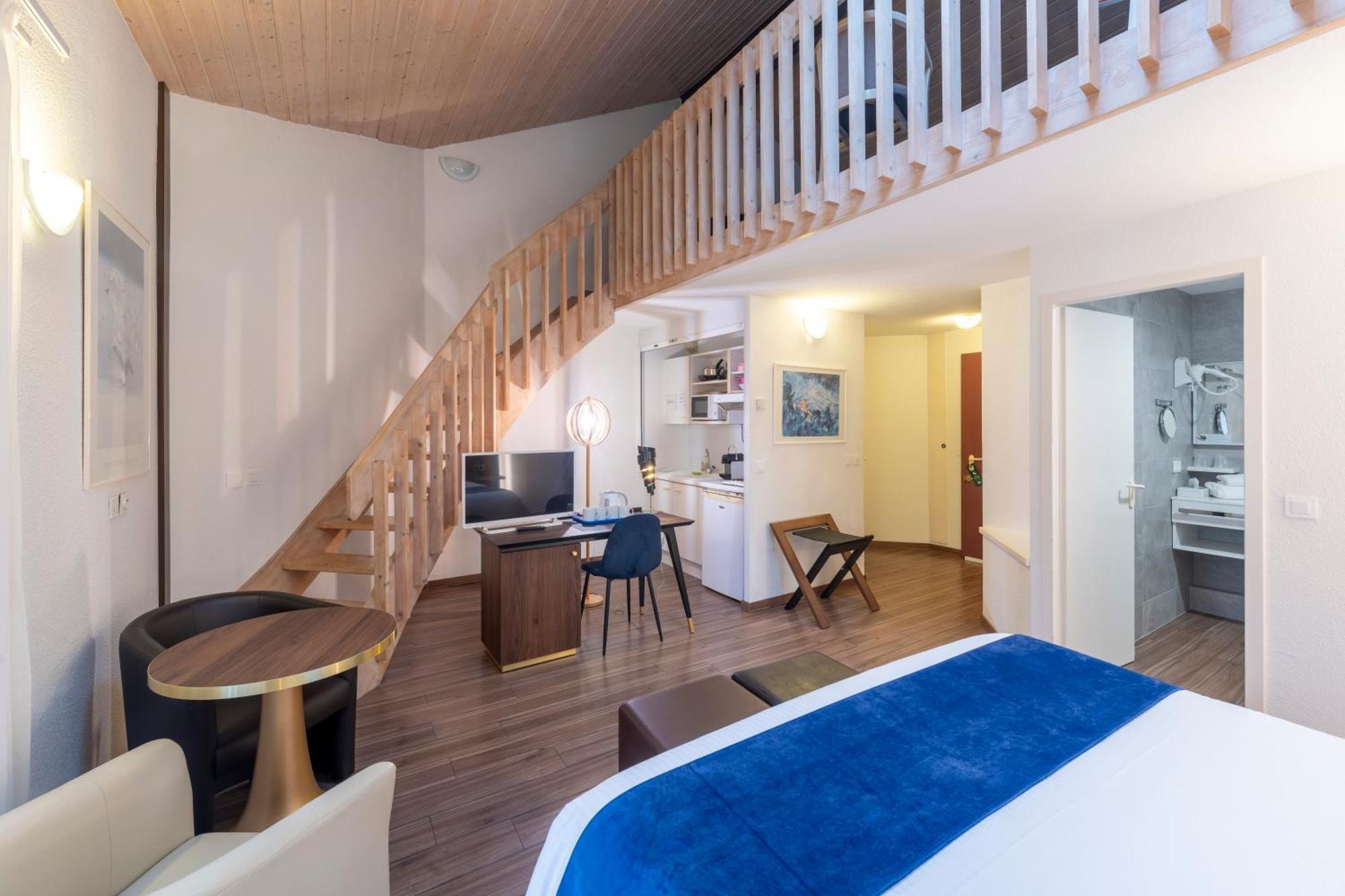 Logis Hotel Arc En Ciel Thonon-les-Bains Exteriör bild